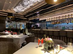 大堂-燃扒房Steakhouse(皇庭店)