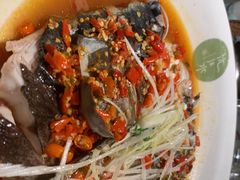 -沅江水·湖南家宴(南村万博长隆商圈店)