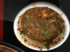 八八黑山羊老店-羊肉大仙(金凯广场店)