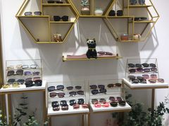 -肆兮眼镜·蔡司·徕卡战略合作店(大坪店)
