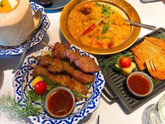 -BetterThai 泰加(苏州中心店)