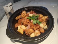 -潮堂 · 潮州菜(国贸商城店)