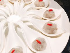 虾滑-炭寻古巷老北京涮肉(学府四店)