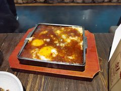 -朴大人炭烤·韩国料理(奥帆中心海尔洲际店)