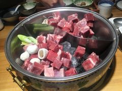 -草原往事牛排火锅(讨号板店)