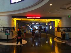 -万达影城(大明宫万达广场IMAX店)