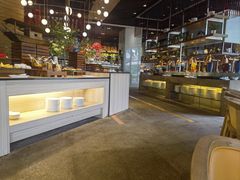 -松山湖帝豪花园酒店西餐厅(美景中路店)