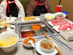 -海底捞火锅(吾悦广场店)