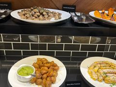 -拉蒂娜·巴西牛排馆 Latina·Brazilian Steakhouse(陆家嘴旗舰店)