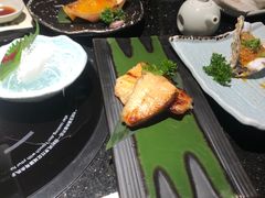 西京鳕鱼烧-梅筑·创意料理(王府井百货店)