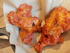 -必胜客(五道口店)