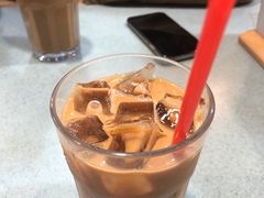 冻鸳鸯-华嫂冰室(尖沙咀店)