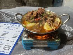 -麻木老地方牛筋牛杂(长堤街店)