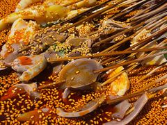 -嘉州叶婆婆钵钵鸡(建设路店)