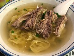 -七爺清汤腩(南开大悦城店)