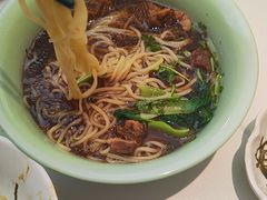 -李先生牛肉面大王(广渠门内店)