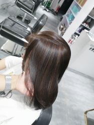 -卓梵美发·精品Salon