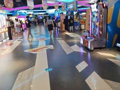 -大玩家(通州万达广场店)