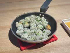 -望江门小龙虾·烧烤(九堡店)