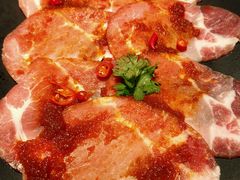 -新石器烤肉(南站店)