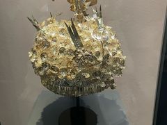 -贵州省博物馆(新馆)