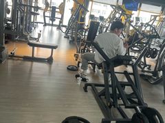 -ENERGY原力健身(川周店)