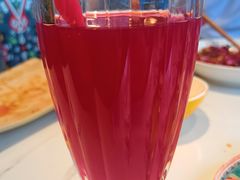 -巴依老爷新疆美食(魏公村店)