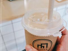 -Cafe Villa