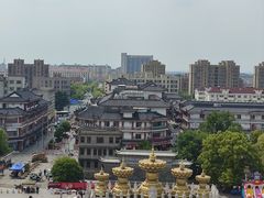-上海东林寺(金山区)