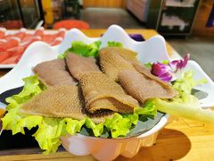 特价牛肚-珍巴奴毛肚牛肉小火锅(四惠店)