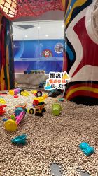 -KidSteam儿童乐园(富力城店)