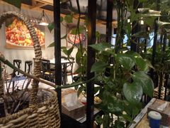 大堂-武松家(丰益桥店)