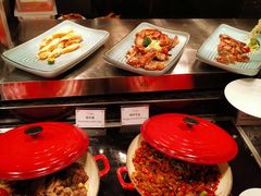 -安蒂娅·海鲜自助餐厅(安蒂娅美兰酒店)