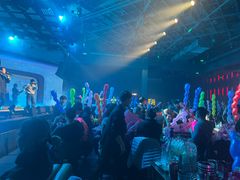 -MOSSO·Liveshow(M3香港广场店)