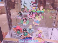 -大悦城(沈阳中街店)