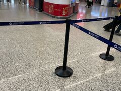 -上海虹桥国际机场