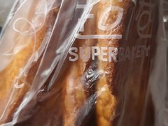 -超港·蛋糕面包(龙河路店)