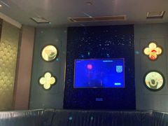 -佰迪乐KTV(岑溪店)