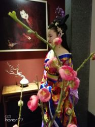 -盘子女人坊生日照·摄影馆(华强店)