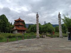 -云南民族村