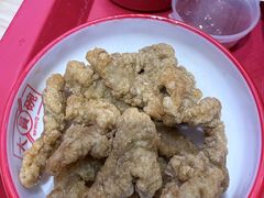 -大圆碗•T骨大排饭(永安道店)