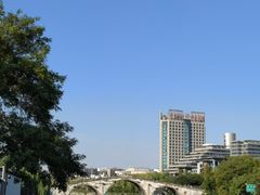 -运河游船(武林门码头)