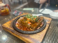 -东馆和天下特色餐饮(工农店)