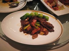 -金轩中餐厅 Jin Xuan(浦东丽思卡尔顿酒店)