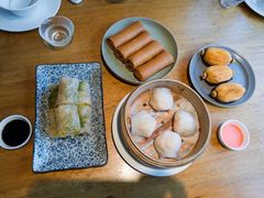-墨宴(西洋湖店)