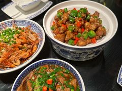 -曾家厨房·新徽菜(高新天柱路店)