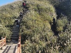 -萍乡武功山风景名胜区