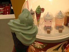 -麦当劳(融创茂店)
