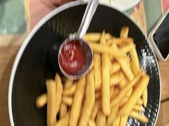-安妮意大利餐厅(世贸天阶店)