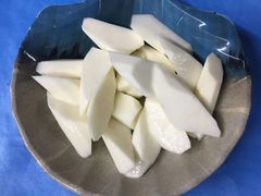 淮山-千岛蚝高压锅生蚝·人参火锅(白云万达店)